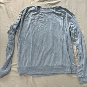 CP X Beyond Yoga thick long sleeve